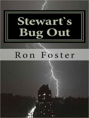 cover image of Stewart's Bug Out
